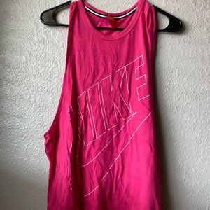 Workout Tank Top